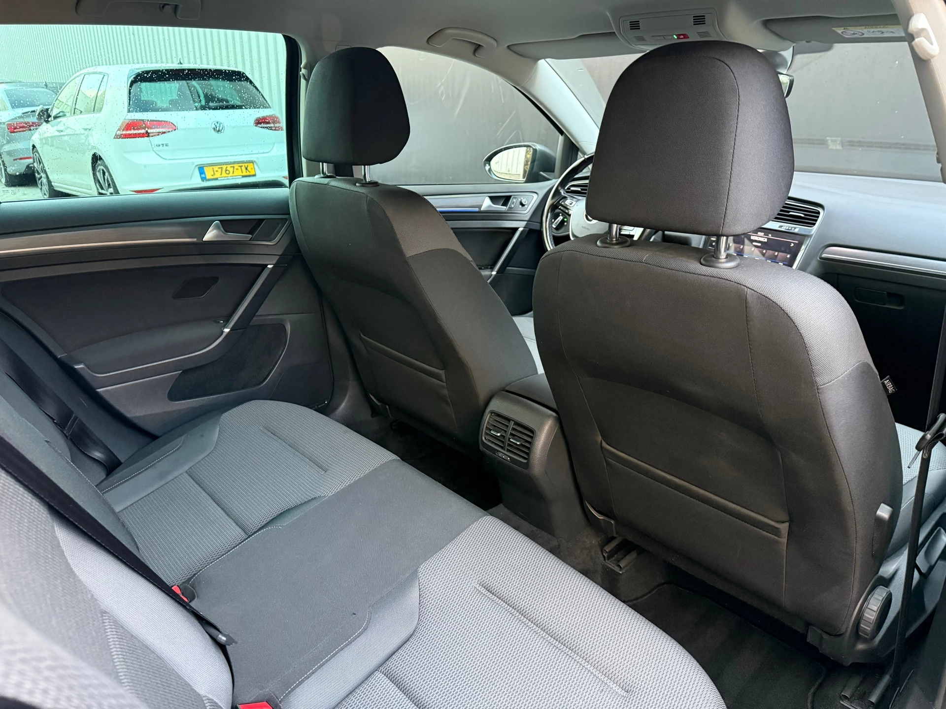 Hoofdafbeelding Volkswagen e-Golf