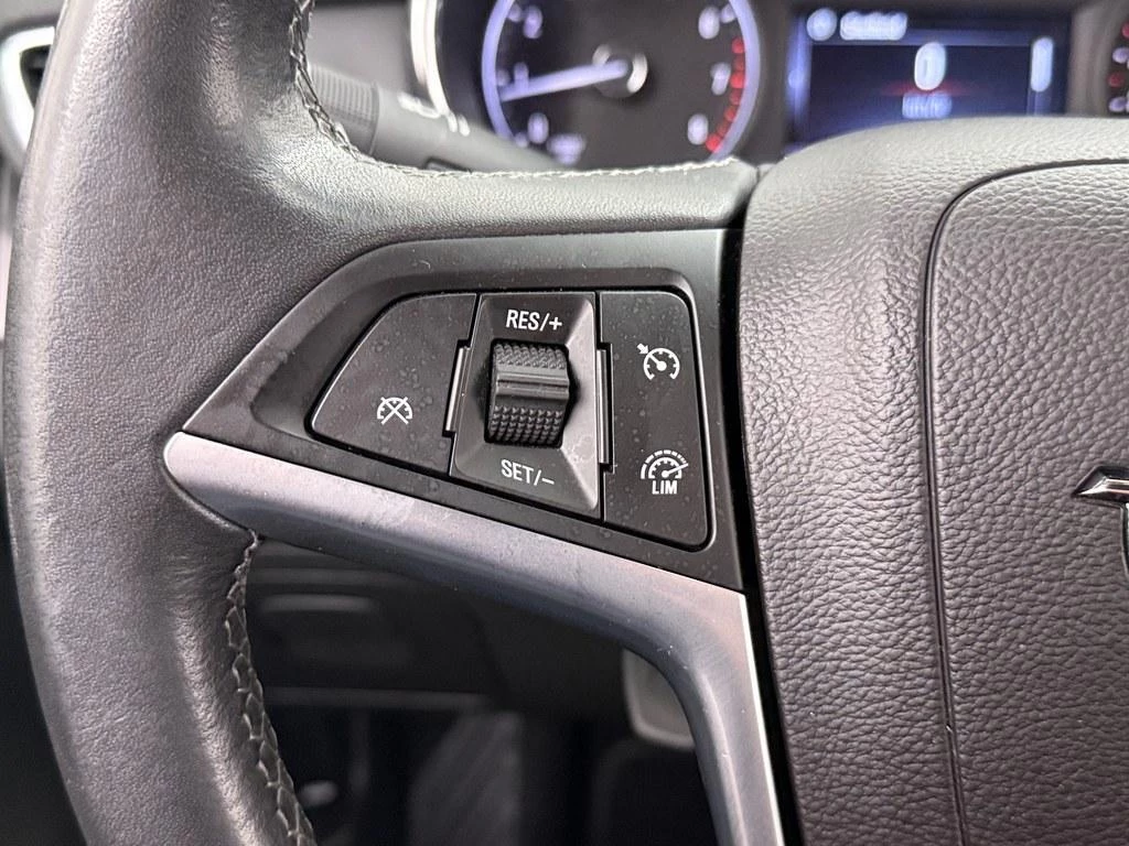 Hoofdafbeelding Opel Mokka X