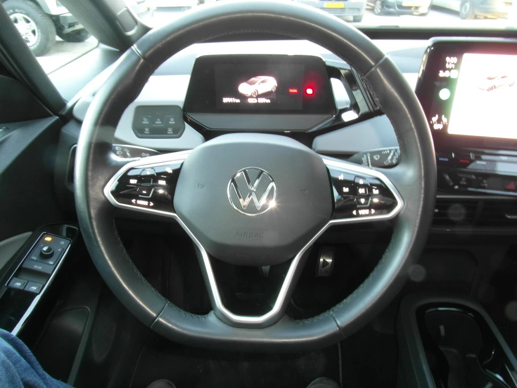 Hoofdafbeelding Volkswagen ID.3