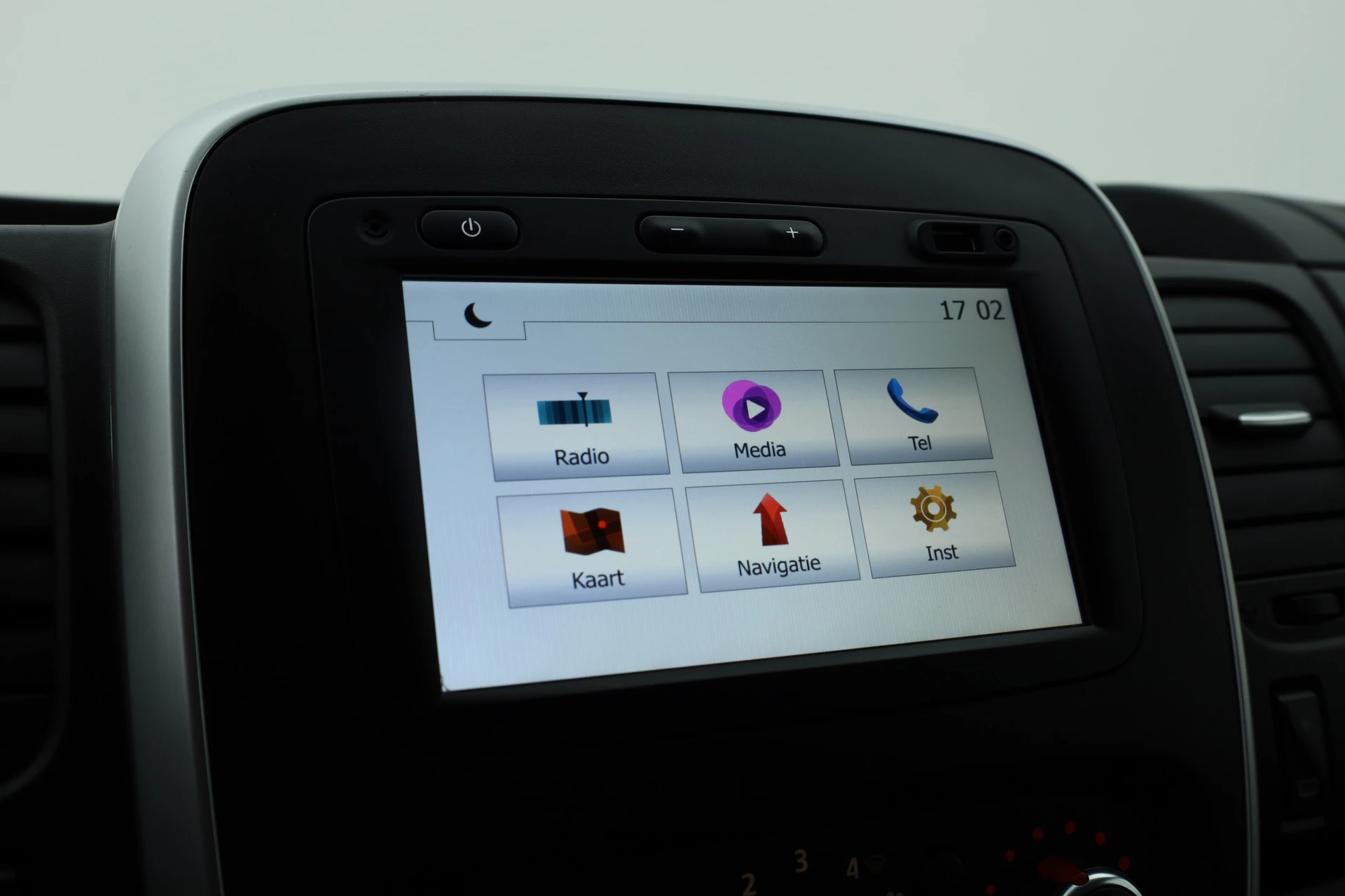 Hoofdafbeelding Fiat Talento