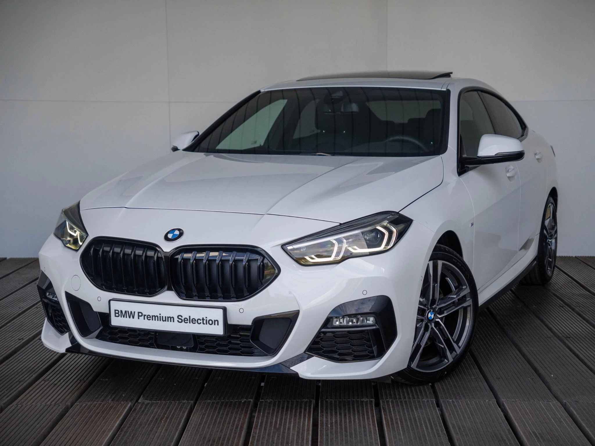 Hoofdafbeelding BMW 2 Serie