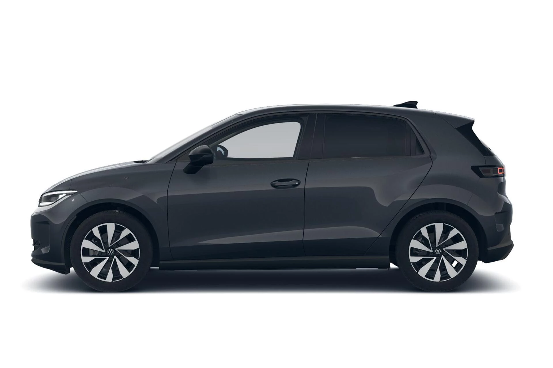 Hoofdafbeelding Volkswagen ID. Polo