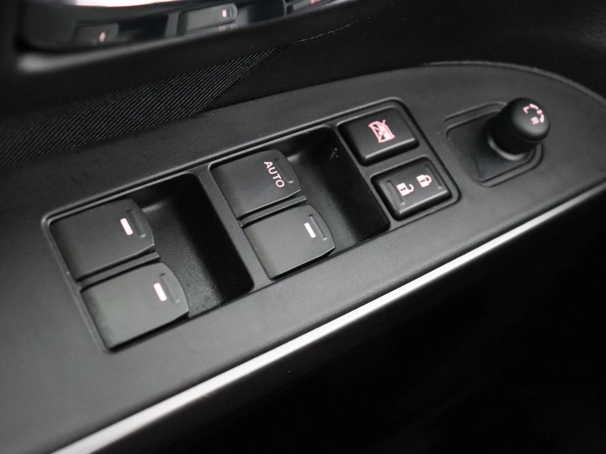 Hoofdafbeelding Suzuki S-Cross