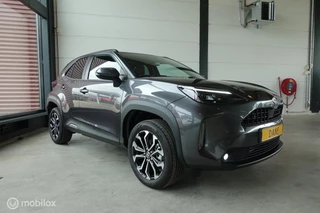 Toyota Yaris Cross HYBRID 130 Dynamic + Comfort Pack