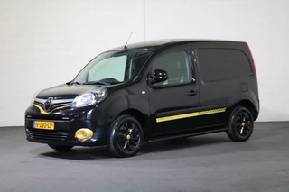 Renault Kangoo 1.5 dCi 110pk Energy Formula Edition Automaat
