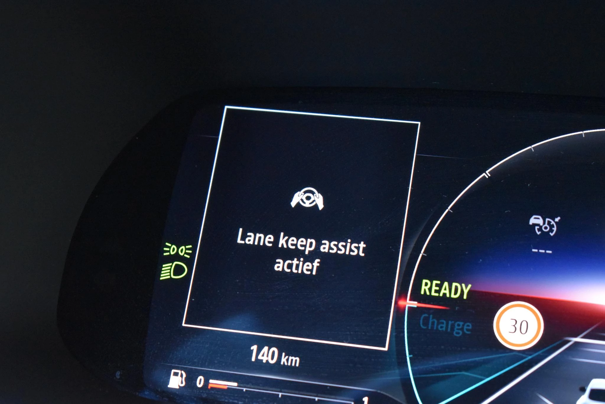 Hoofdafbeelding Renault Arkana