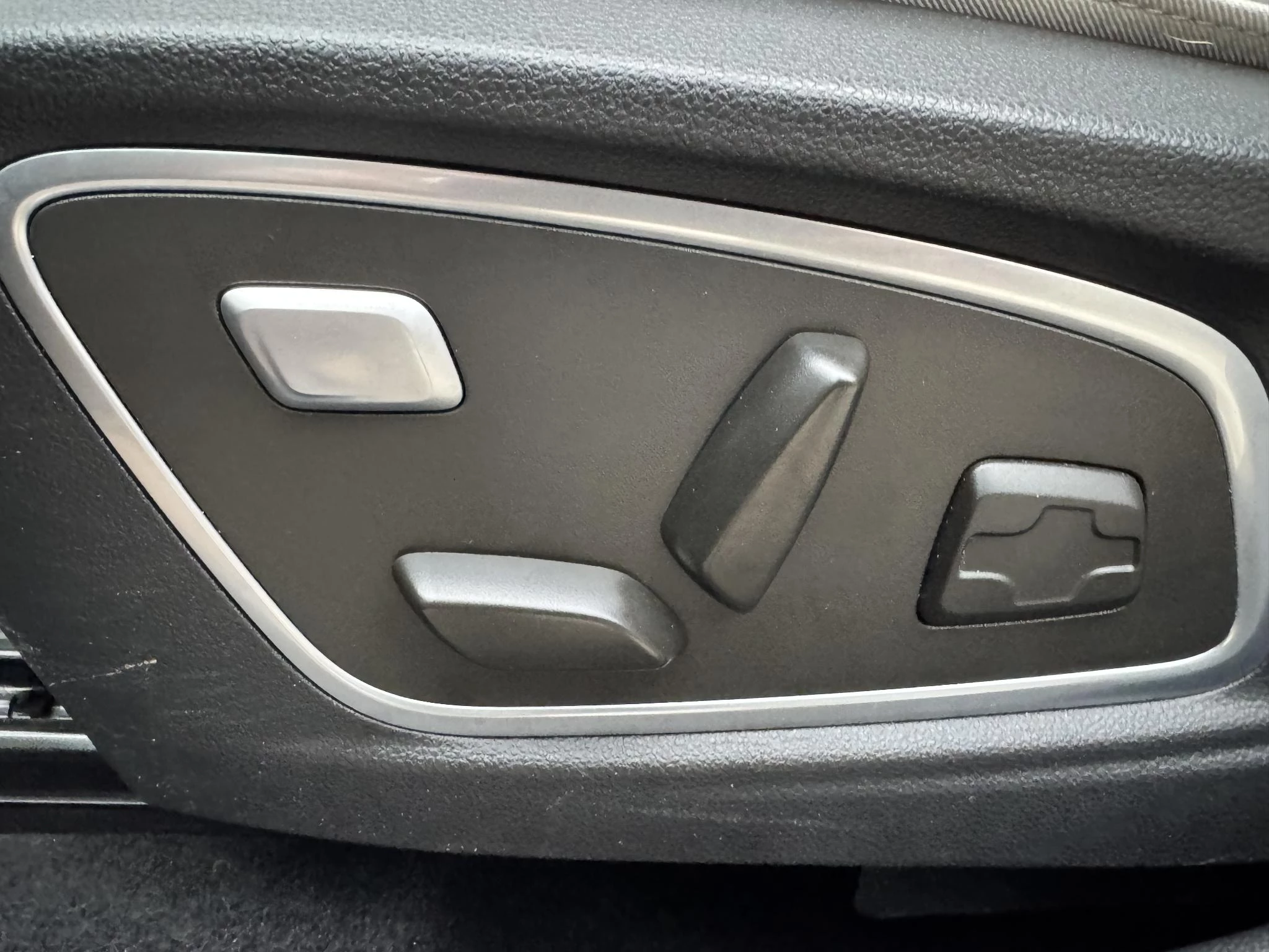 Hoofdafbeelding Renault Espace