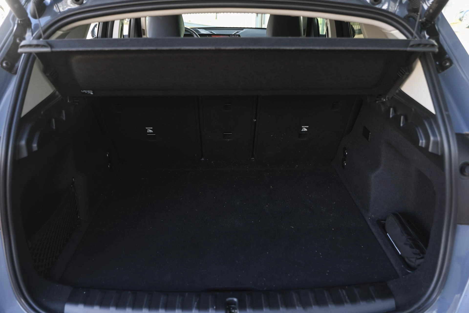 Hoofdafbeelding BMW iX1