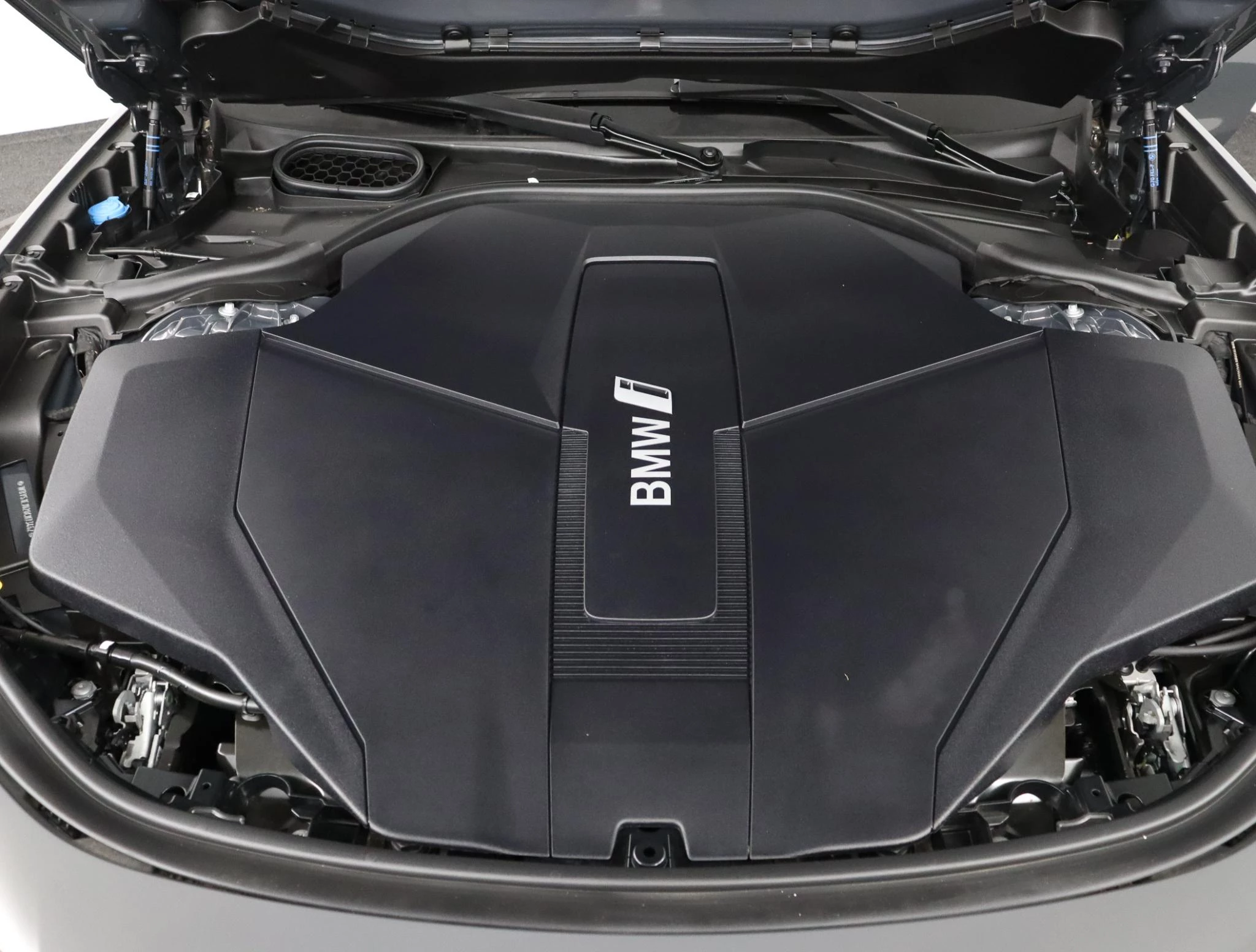 Hoofdafbeelding BMW i7