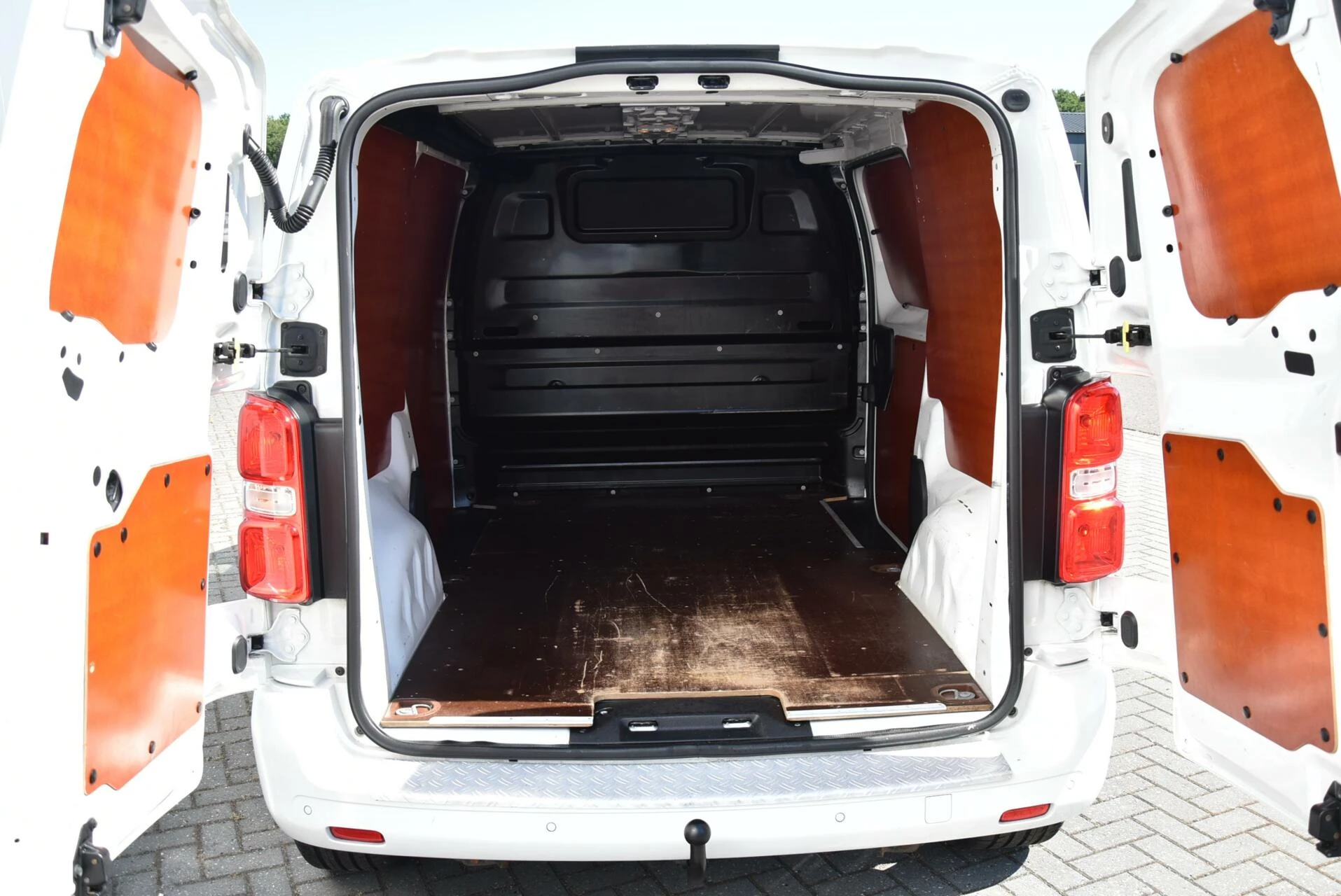 Hoofdafbeelding Peugeot Expert