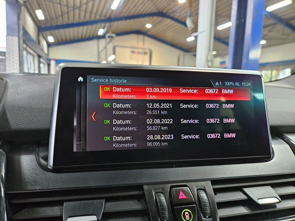 Hoofdafbeelding BMW 2 Serie