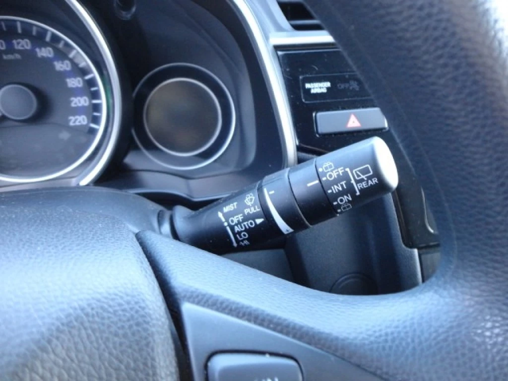 Hoofdafbeelding Honda Jazz