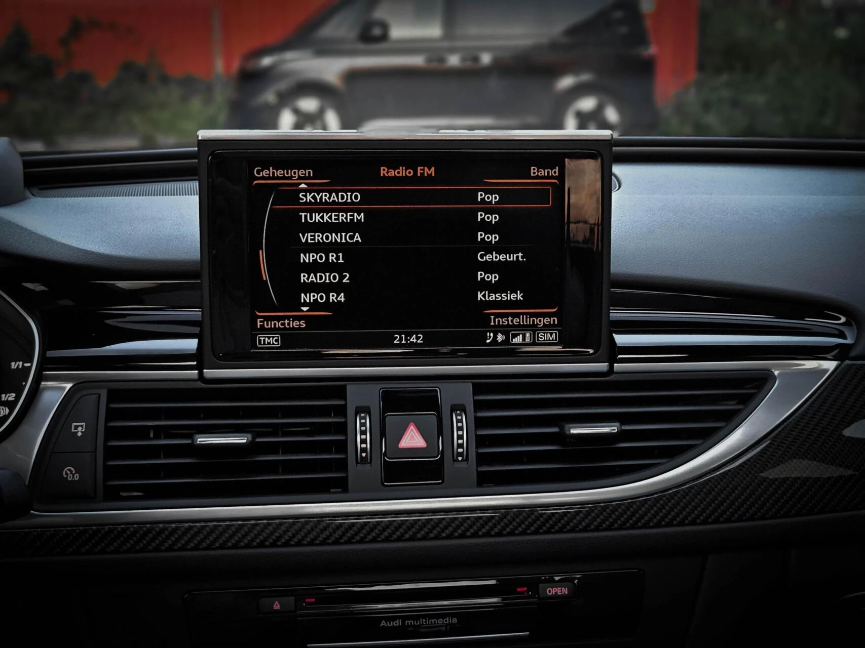 Hoofdafbeelding Audi RS6