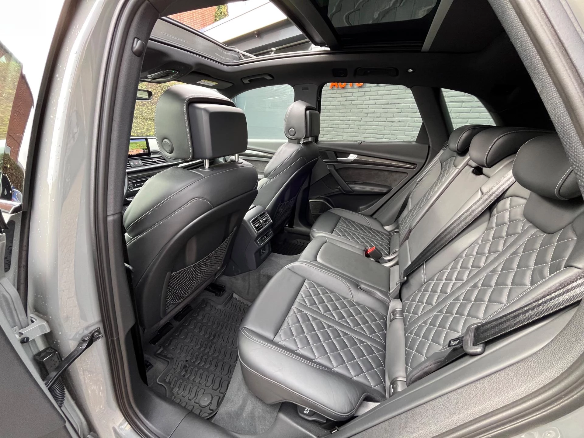Hoofdafbeelding Audi SQ5