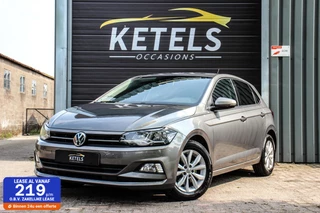 Volkswagen Polo 1.0 TSI Highline DSG/ACC/APPLE CARPLAY