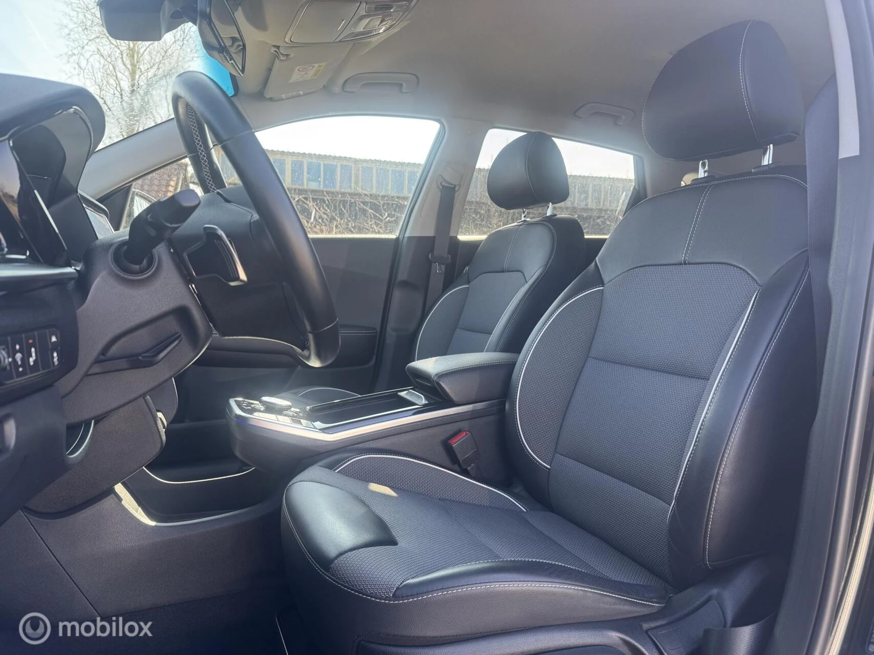 Hoofdafbeelding Kia e-Niro