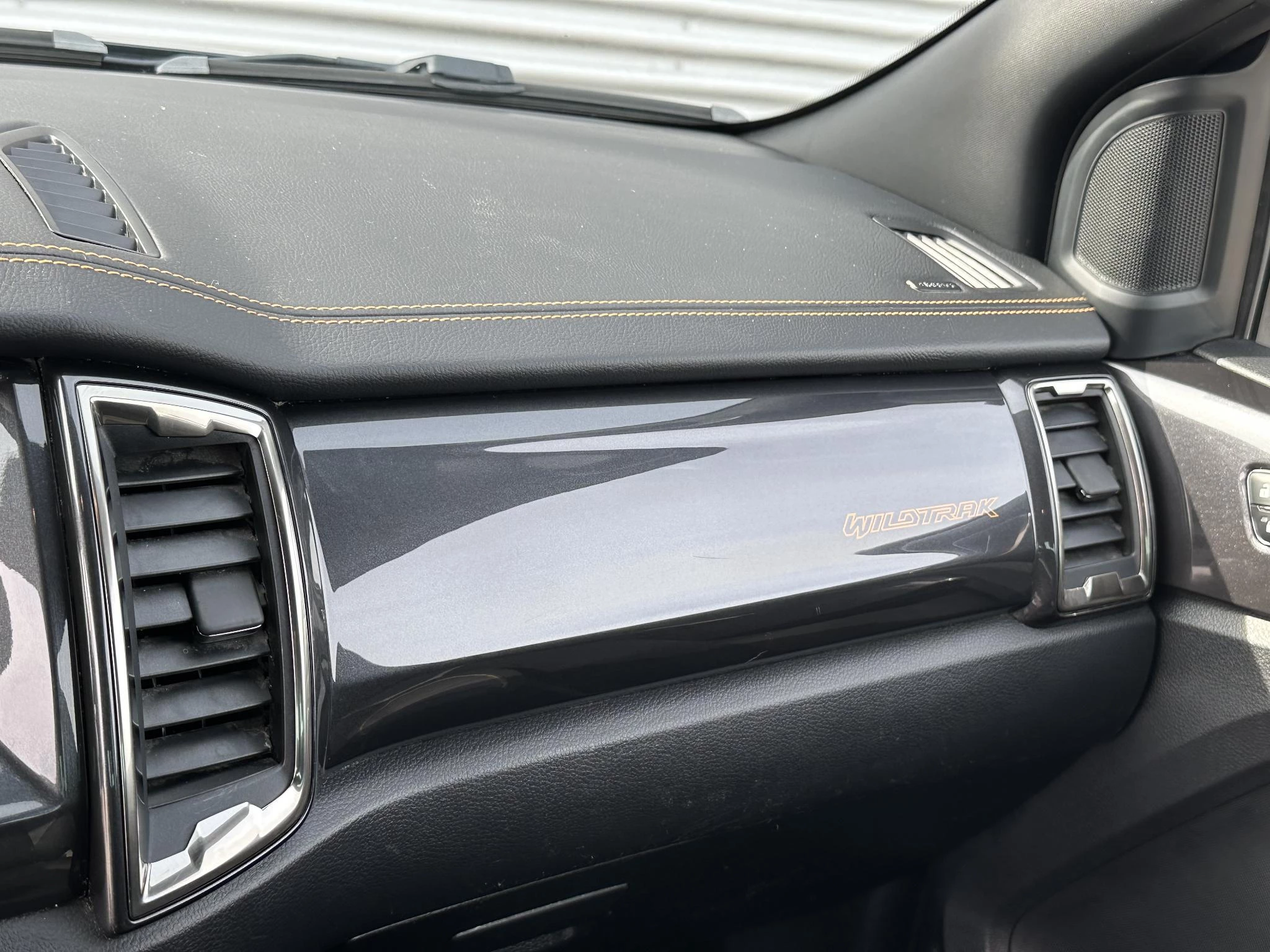 Hoofdafbeelding Ford Ranger