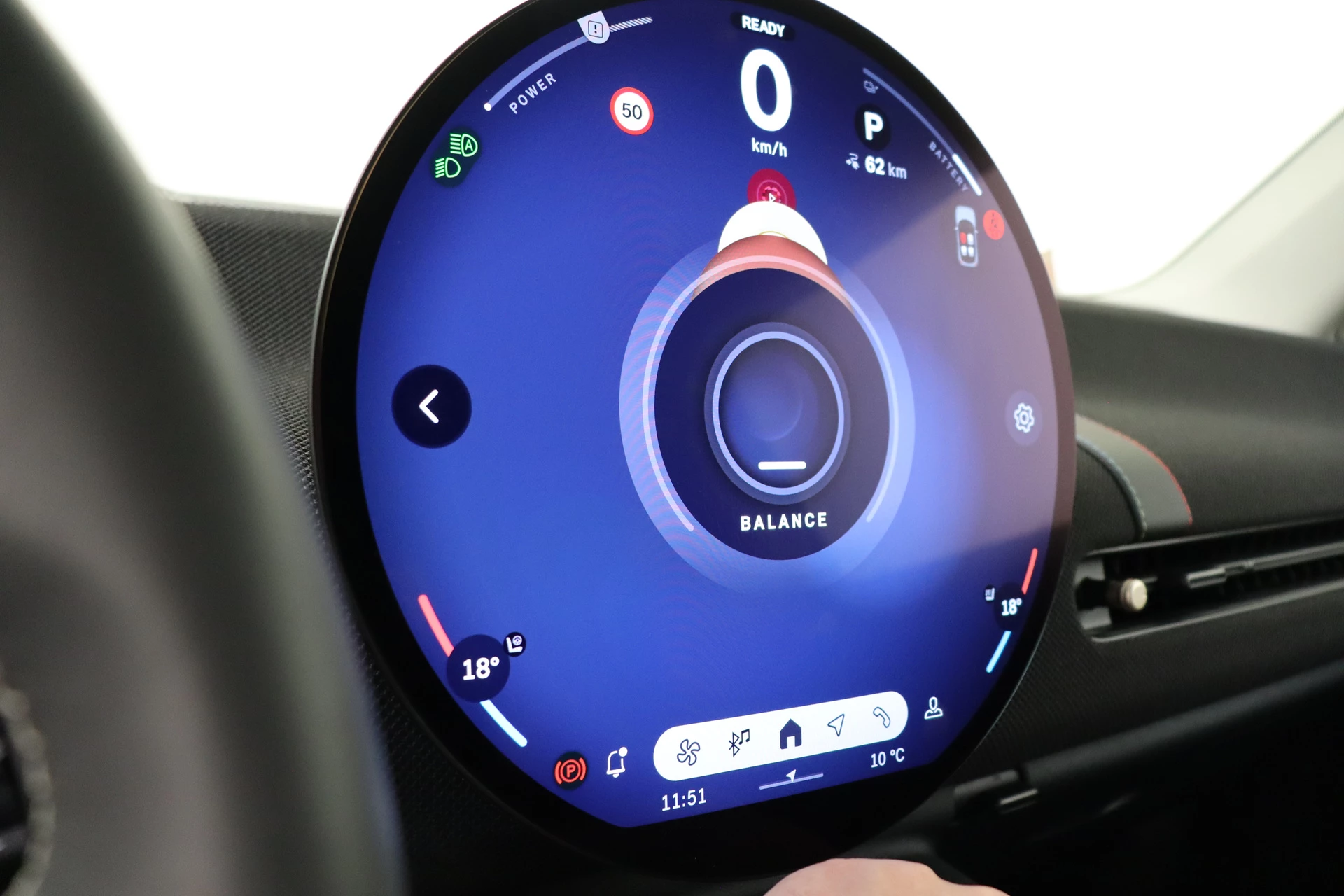 Hoofdafbeelding MINI 3-deurs