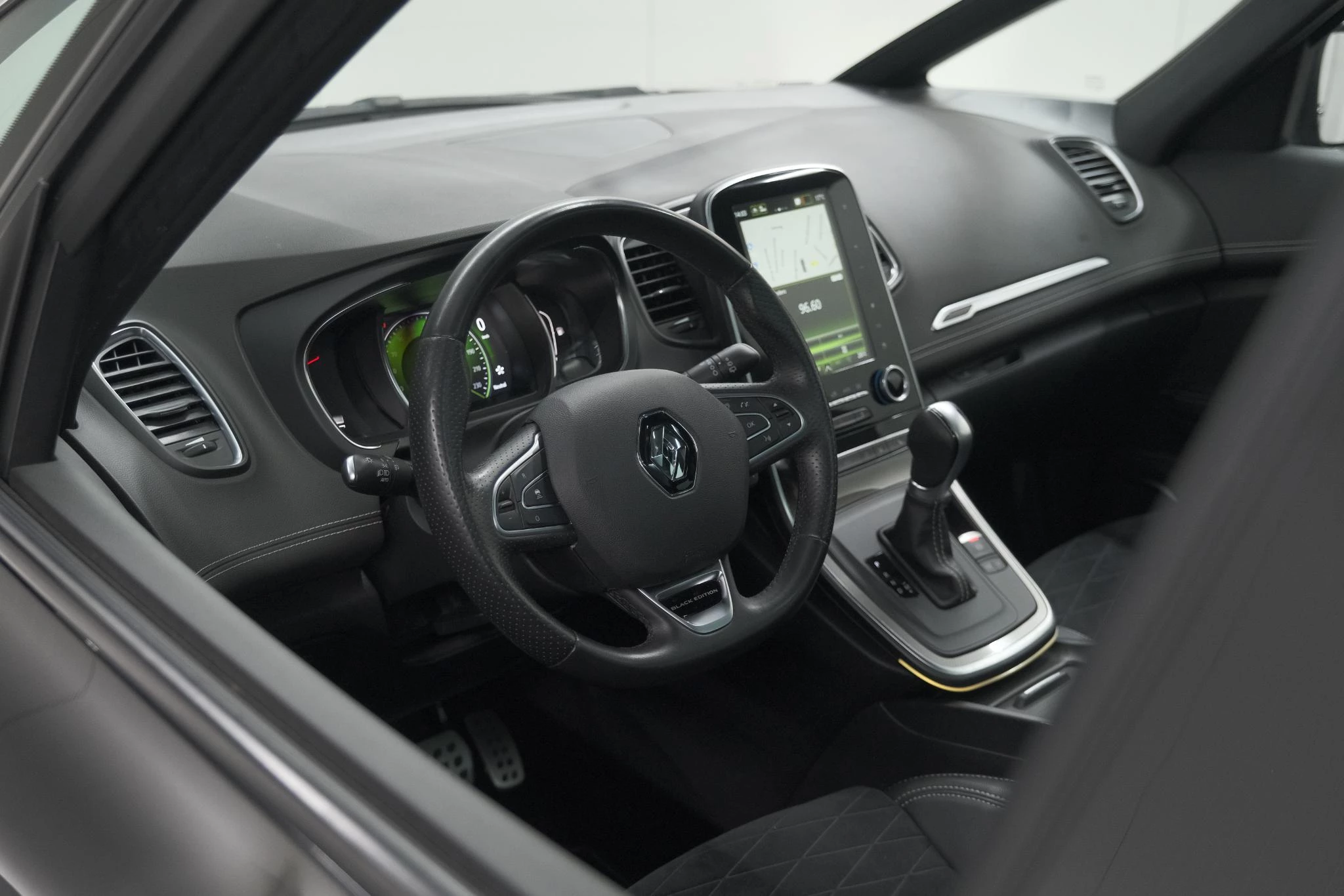 Hoofdafbeelding Renault Scénic