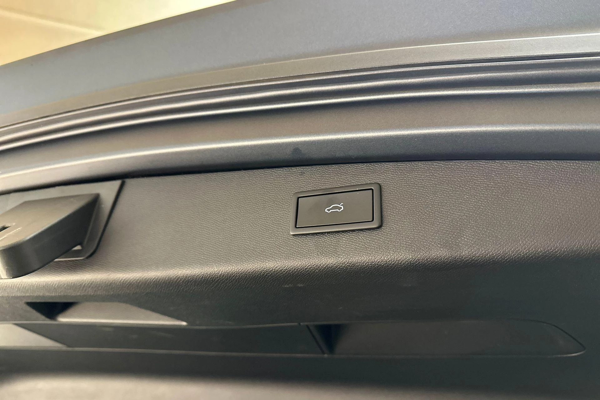 Hoofdafbeelding CUPRA Leon Sportstourer