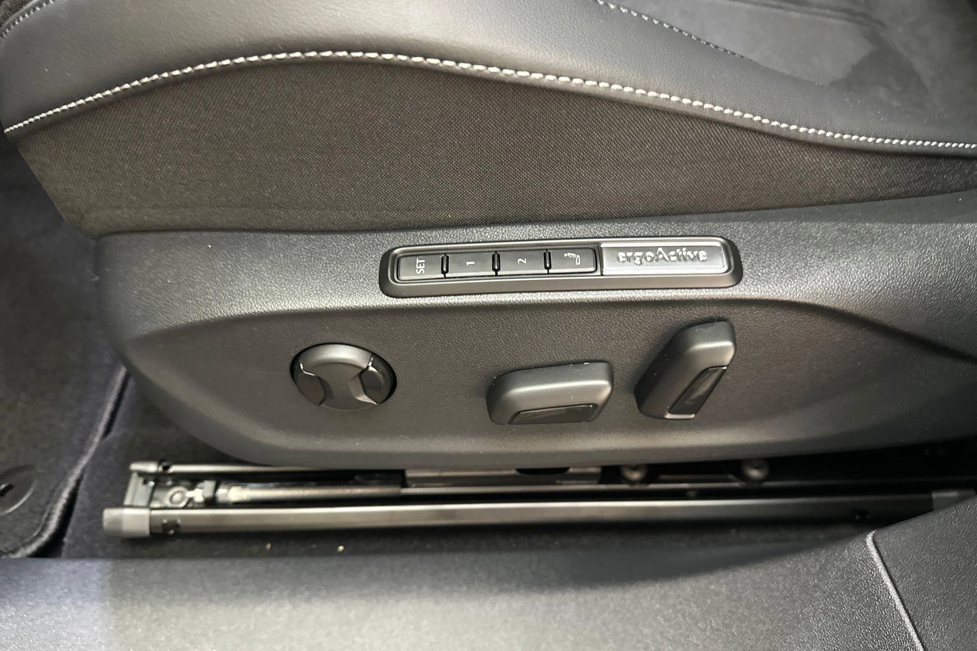 Hoofdafbeelding Volkswagen ID.7