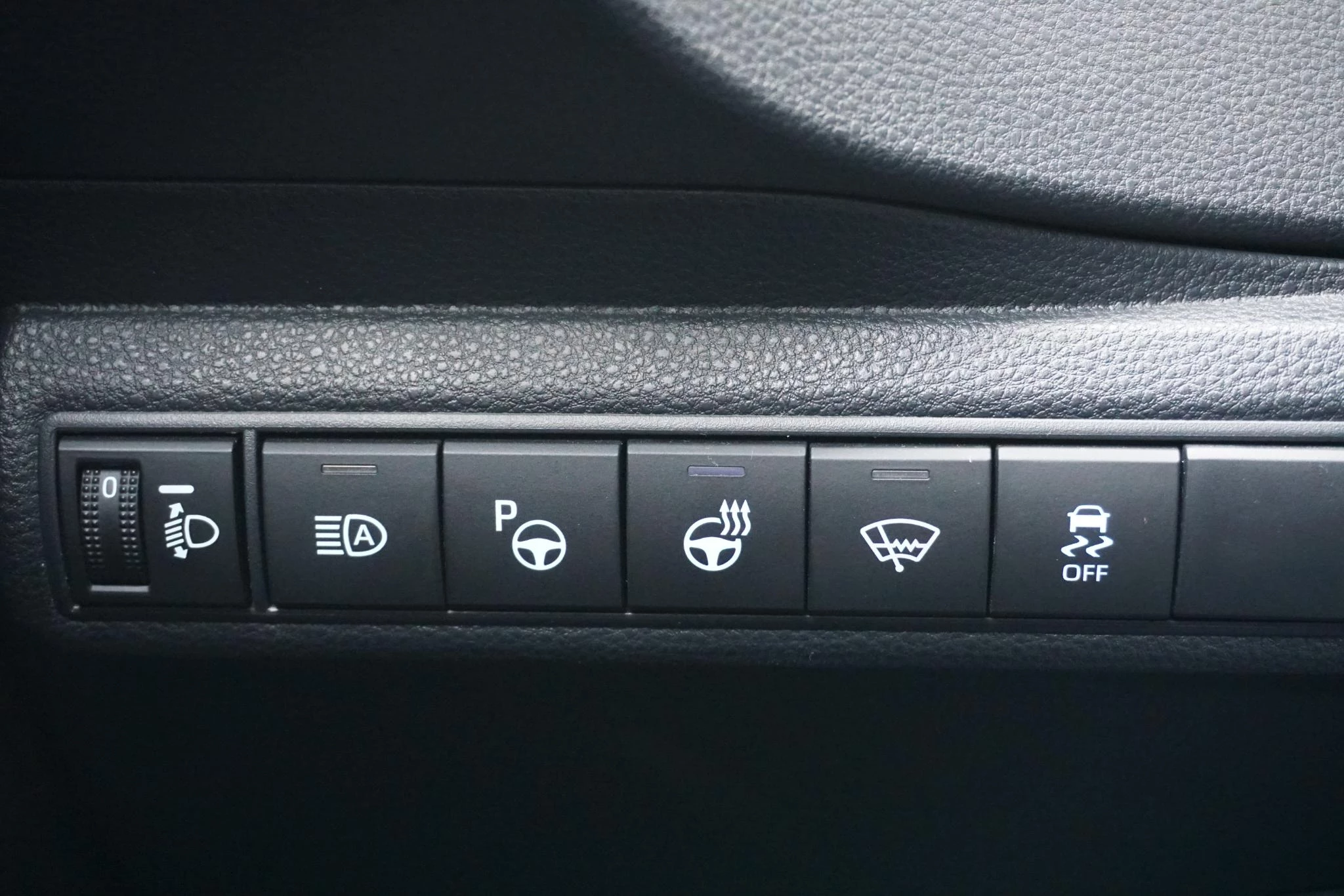 Hoofdafbeelding Suzuki Swace