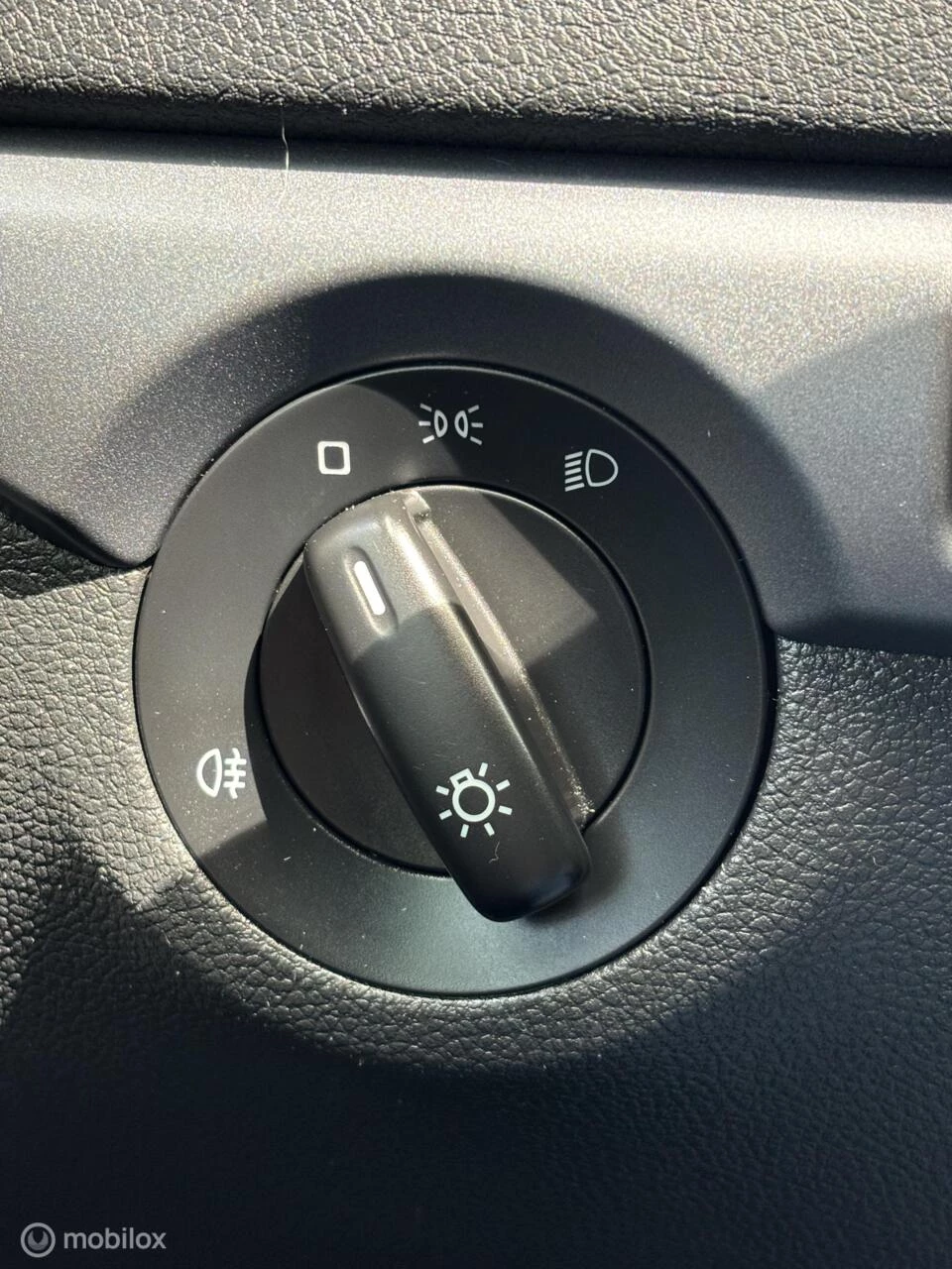 Hoofdafbeelding Škoda Yeti