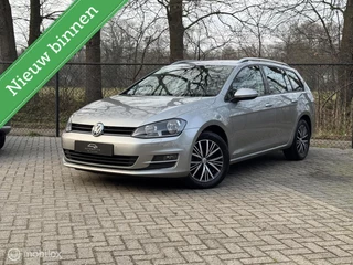 Volkswagen Golf Variant 1.4 TSI ALLSTAR/NW APK/1E EIG/CRUIS