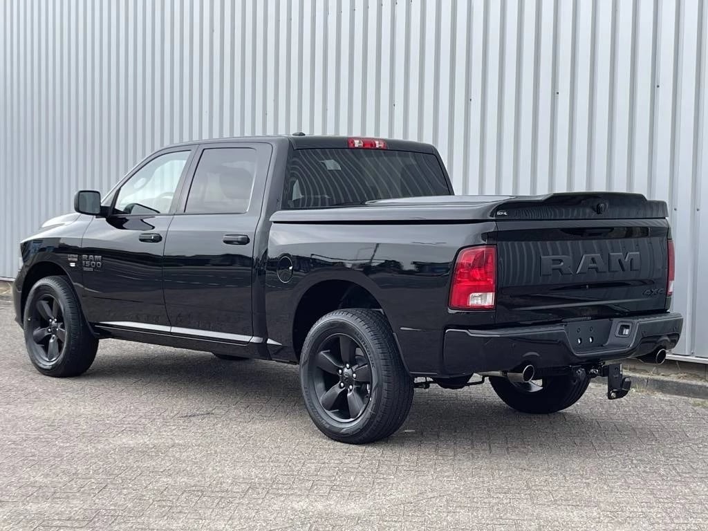 Hoofdafbeelding Dodge Ram Pick-Up