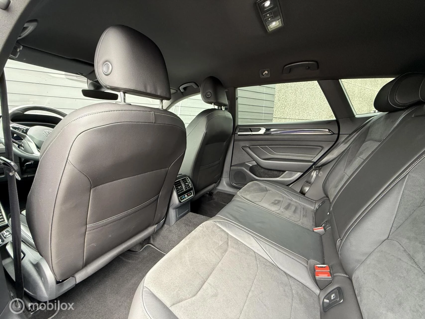 Hoofdafbeelding Volkswagen Arteon