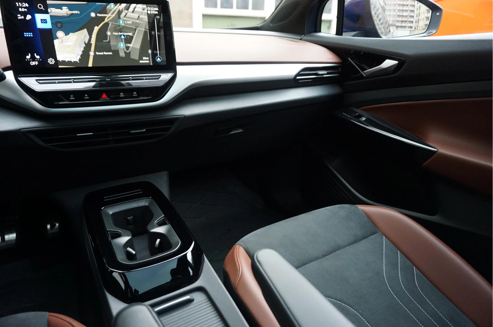 Hoofdafbeelding Volkswagen ID.5