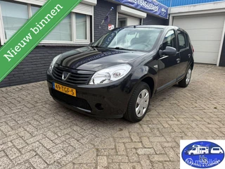 Dacia Sandero 1.2
