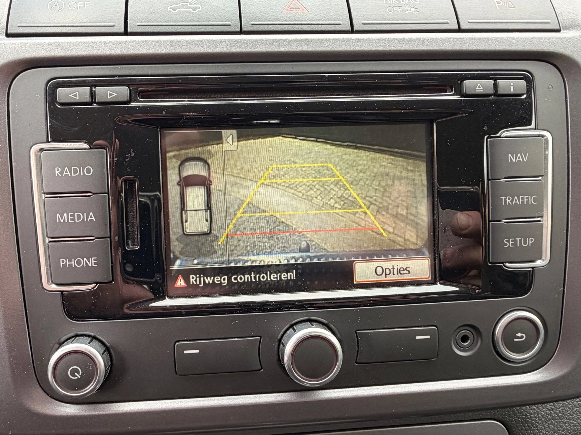 Hoofdafbeelding Volkswagen Amarok