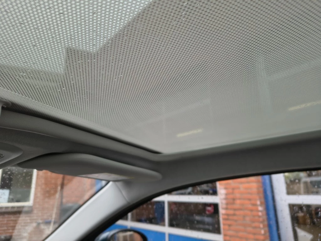 Hoofdafbeelding Fiat 500e