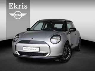 MINI Cooper E Essential + 17 inch + Navigatie + Apple Carplay + Warmtepomp