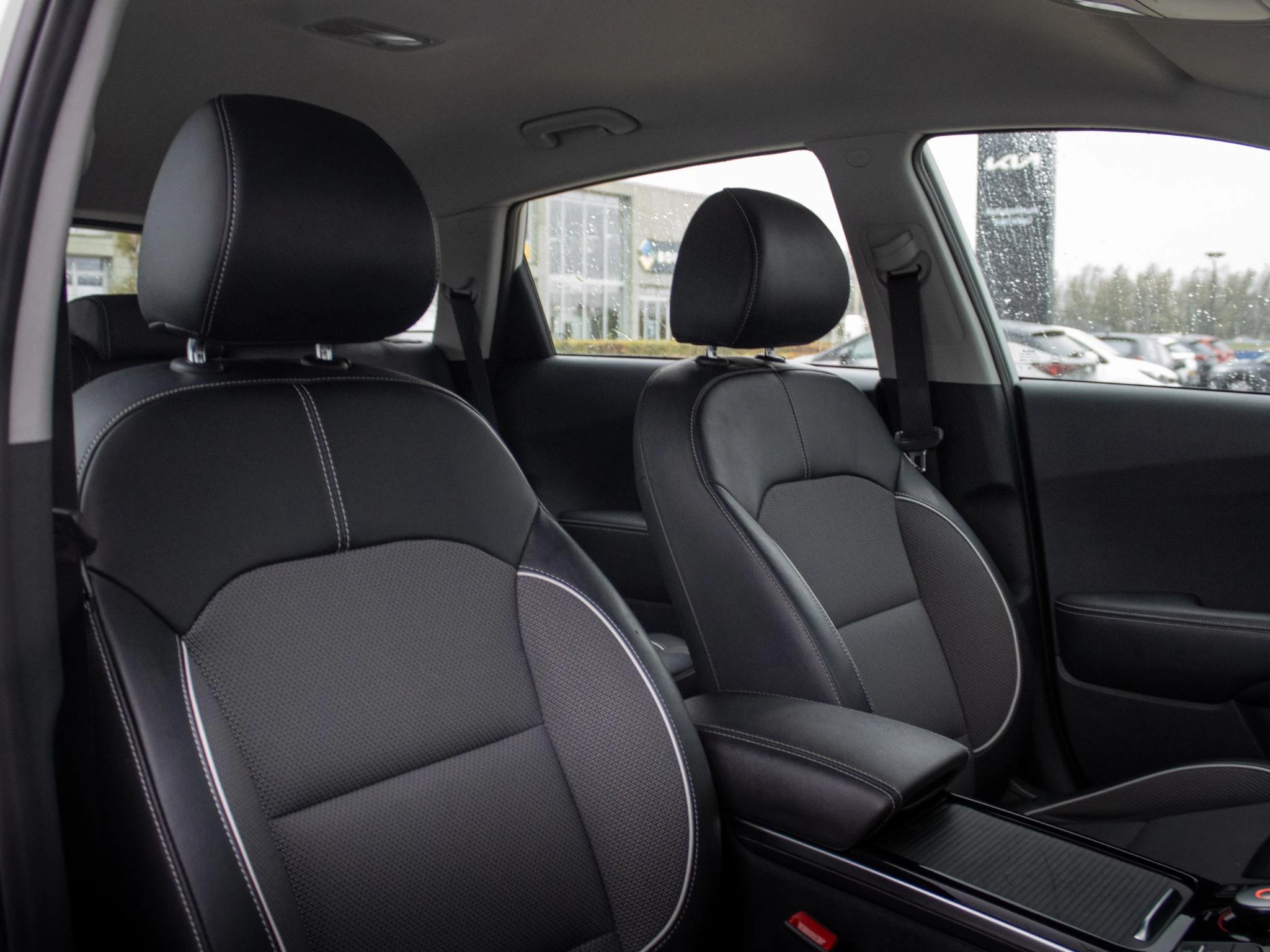 Hoofdafbeelding Kia e-Niro