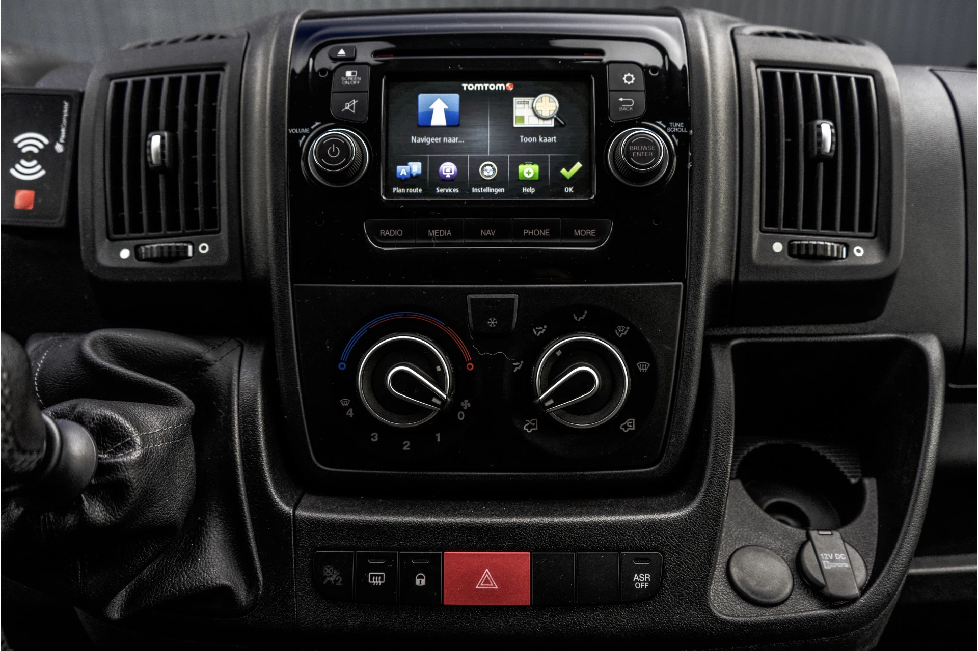 Hoofdafbeelding Peugeot Boxer