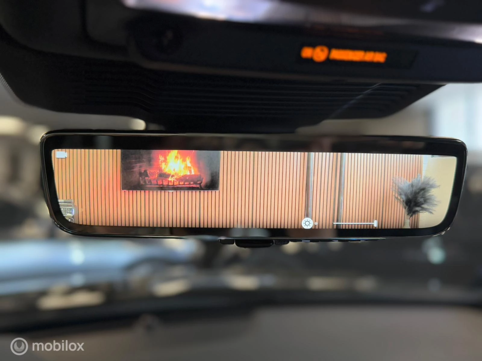 Hoofdafbeelding Land Rover Discovery Sport