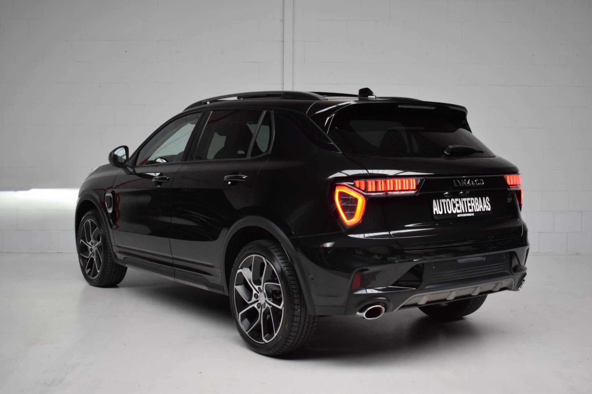 Hoofdafbeelding Lynk & Co 01