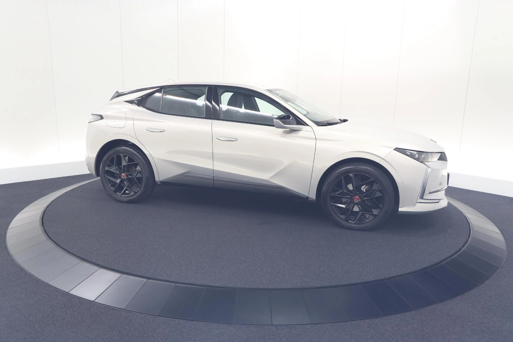 Hoofdafbeelding DS DS 4