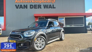Mini Countryman 2.0 Cooper S ALL4 Chili