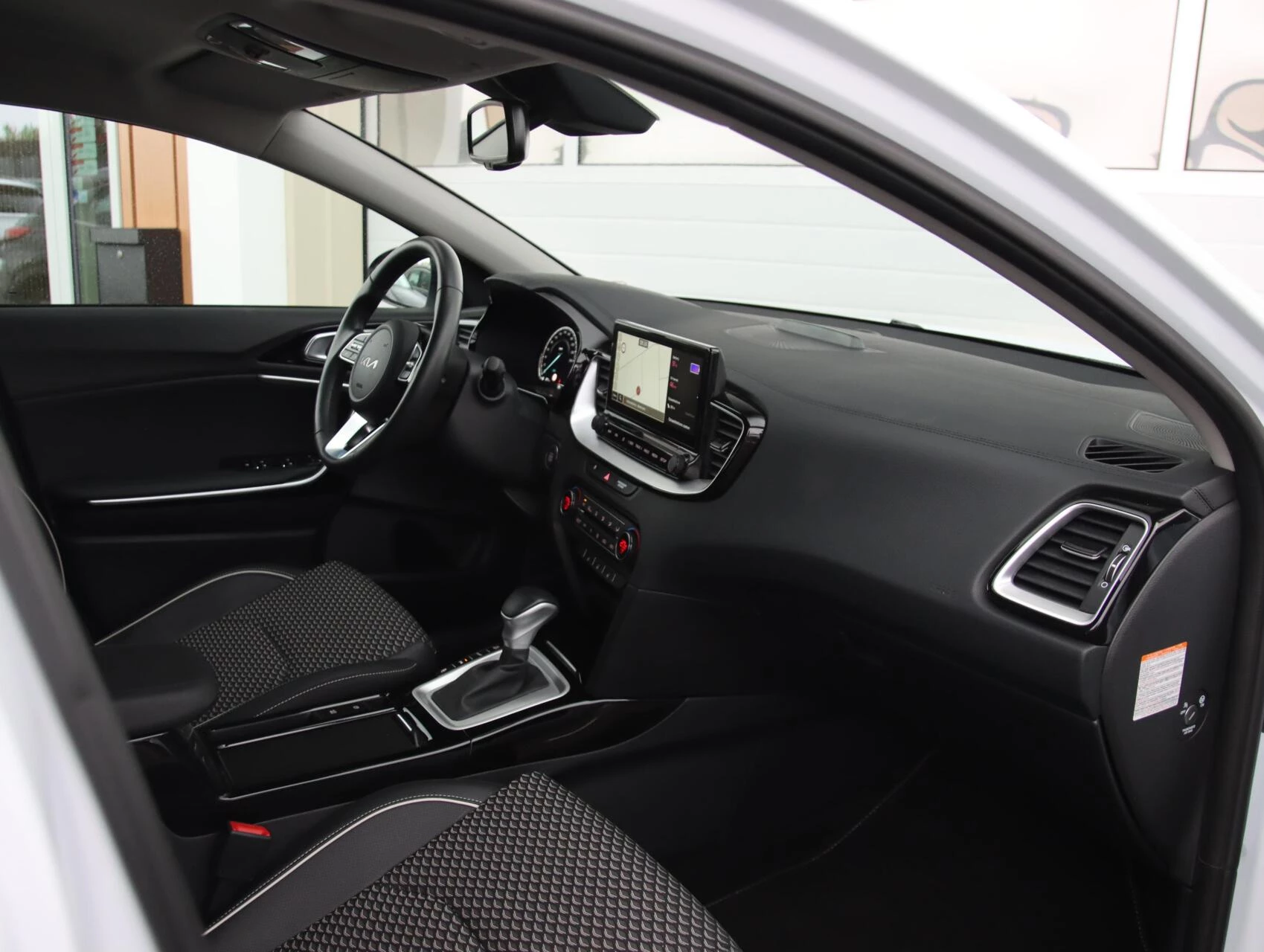 Hoofdafbeelding Kia XCeed