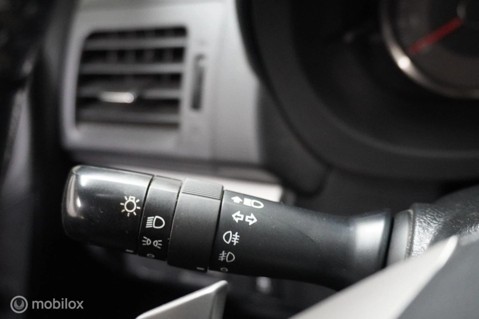 Hoofdafbeelding Subaru Forester