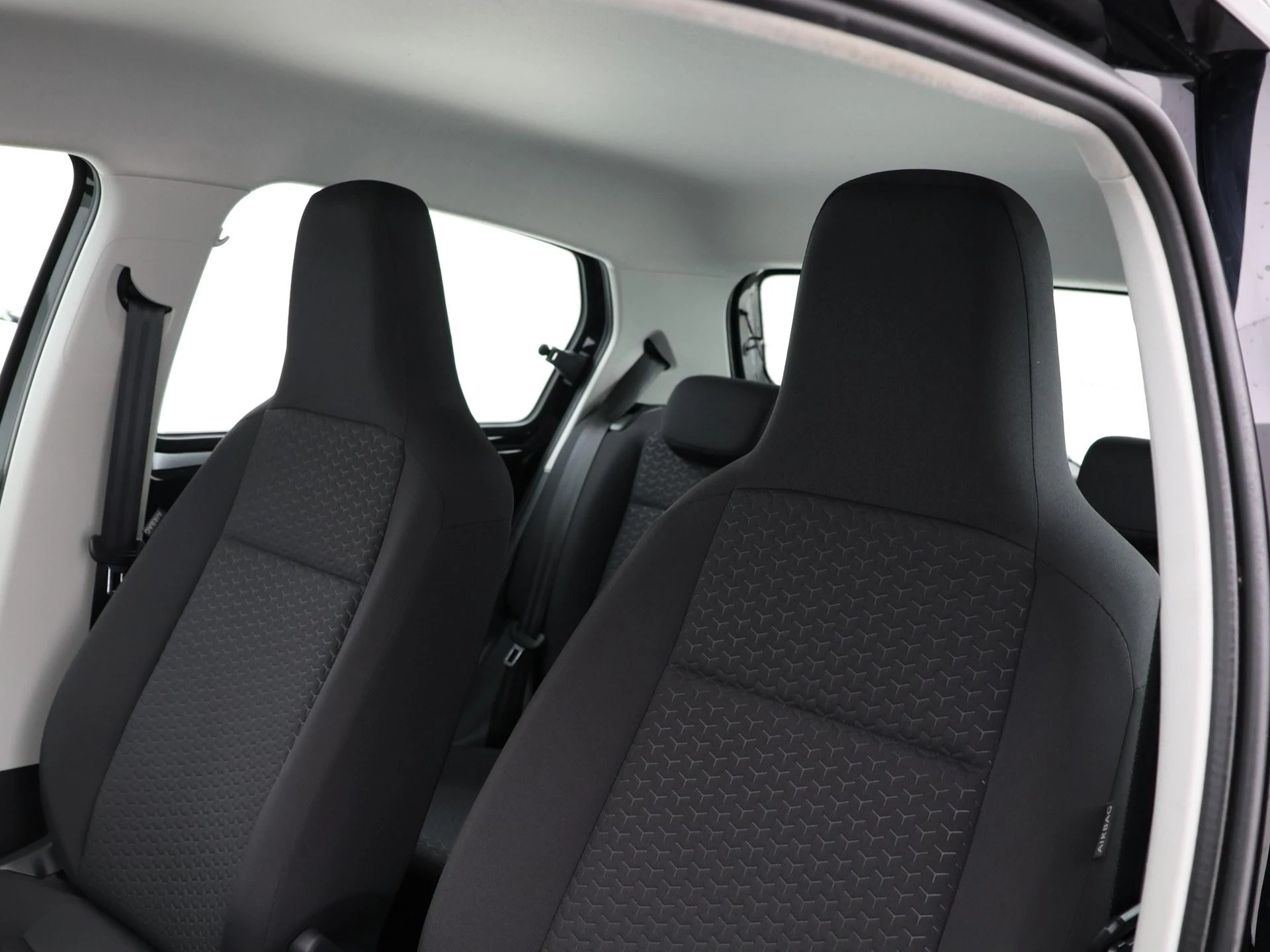 Hoofdafbeelding SEAT Mii