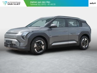 Kia EV3 Plus 58.3 kWh | Op VOOORRAAD DIRECT LEVERBAAR | Stoel en stuurverwarming | Dodehoek assistentie |