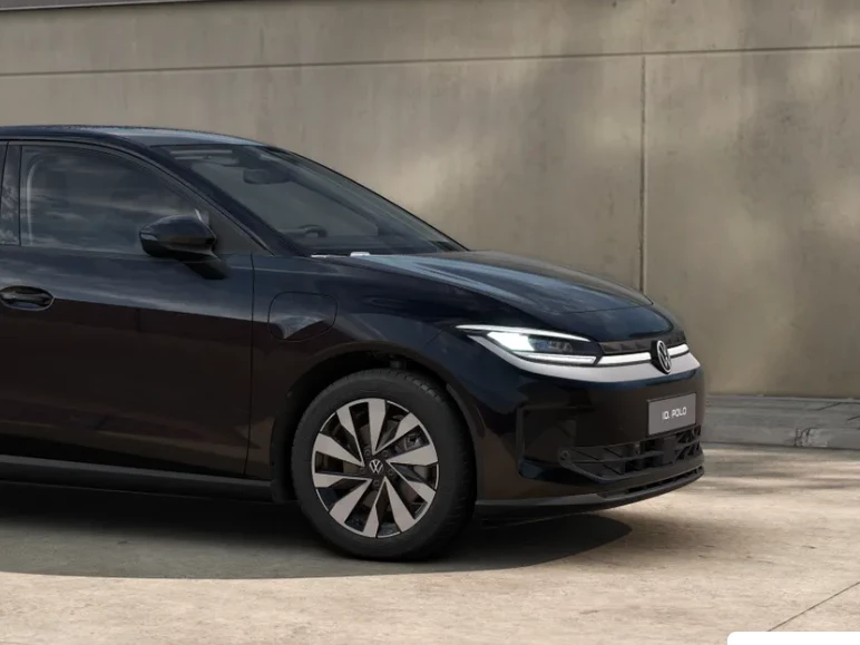 Hoofdafbeelding Volkswagen ID. Polo