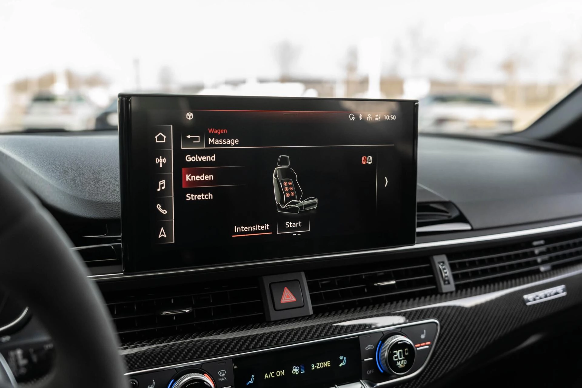 Hoofdafbeelding Audi RS4