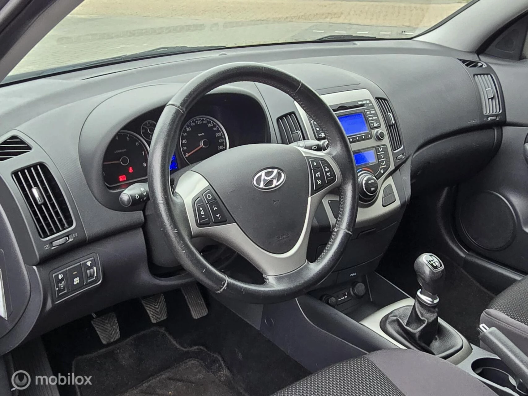 Hoofdafbeelding Hyundai i30