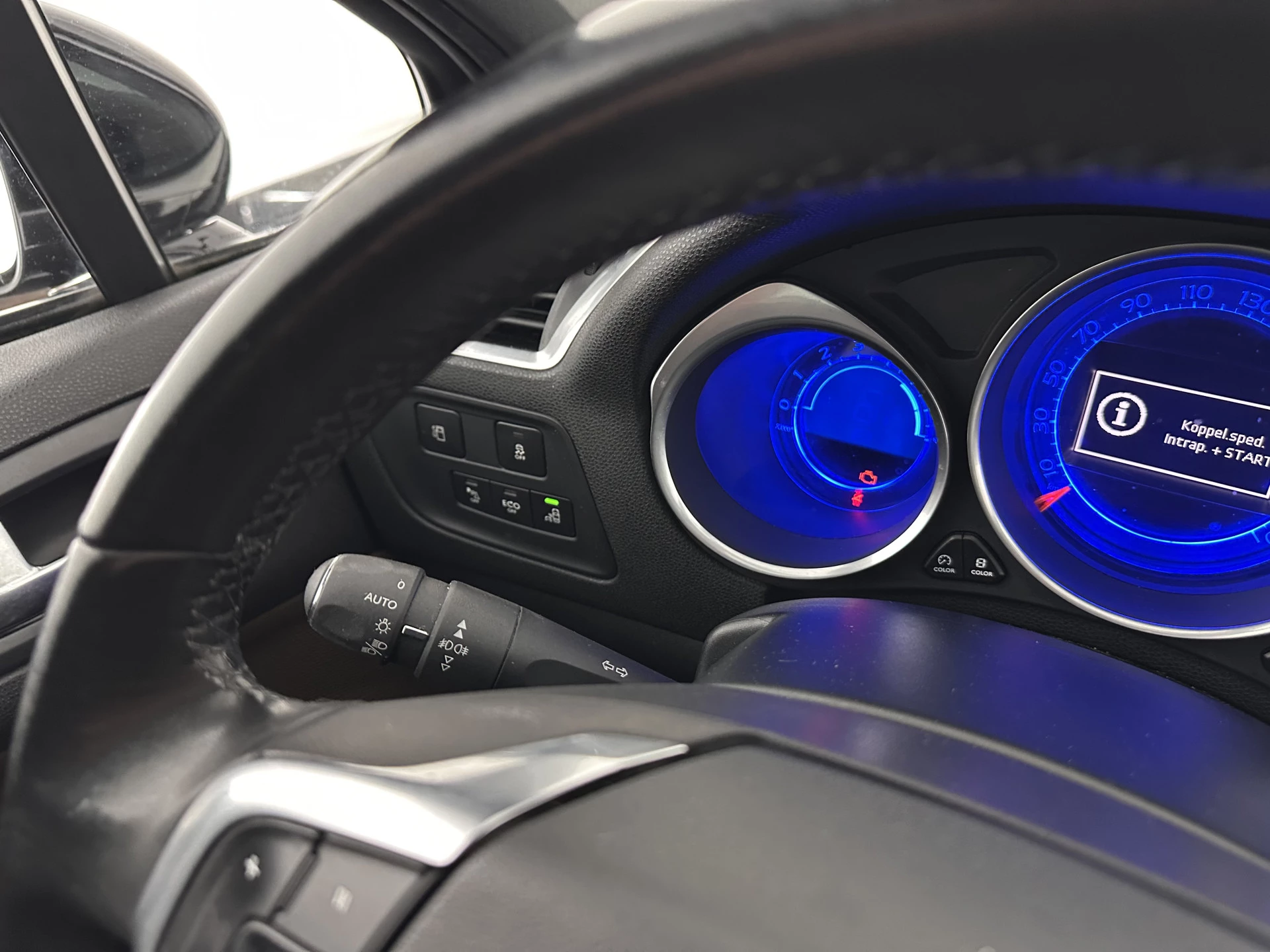 Hoofdafbeelding DS DS 4