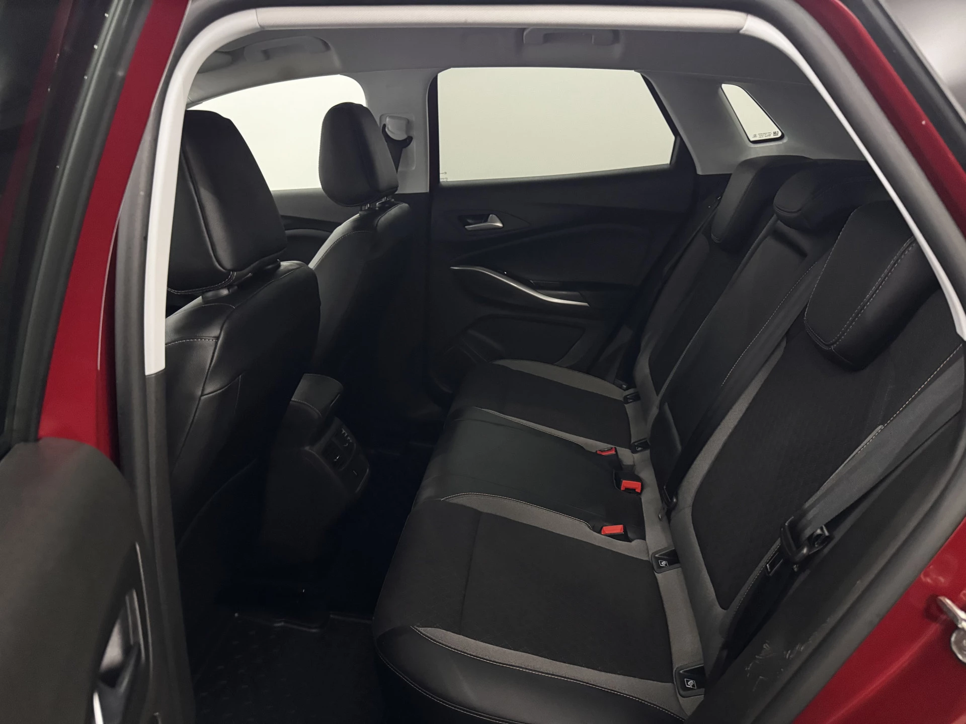 Hoofdafbeelding Opel Grandland